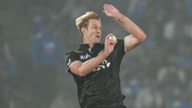 Photo of “विराट कोहली को रोकना नामुमकिन है” – काइल जैमीसन