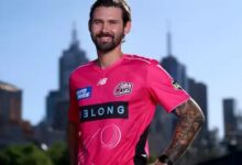 Photo of 17 साल के शानदार सफर पर विराम: केन रिचर्डसन ने लिया क्रिकेट से संन्यास