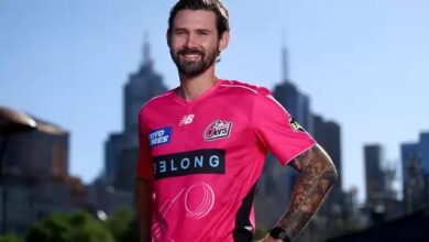 Photo of 17 साल के शानदार सफर पर विराम: केन रिचर्डसन ने लिया क्रिकेट से संन्यास