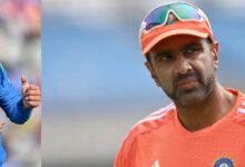 Photo of कोहली की बल्लेबाजी में बदलाव नहीं, अब पुरानी मासूमियत लौट आई: अश्विन