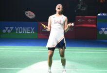 Photo of योनेक्स-सनराइज़ इंडिया ओपन 2026: एन से यंग और लिन चुन-यी ने प्रतिद्वंद्वियों को पछाड़कर महिला व पुरुष एकल खिताब जीते