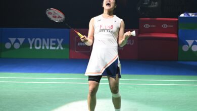 Photo of योनेक्स-सनराइज़ इंडिया ओपन 2026: एन से यंग और लिन चुन-यी ने प्रतिद्वंद्वियों को पछाड़कर महिला व पुरुष एकल खिताब जीते