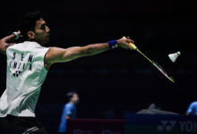 Photo of इंडिया ओपन 2026: क्वार्टरफाइनल में लक्ष्‍य सेन की हार, भारतीय चुनौती समाप्त