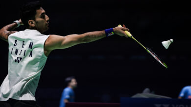 Photo of इंडिया ओपन 2026: क्वार्टरफाइनल में लक्ष्‍य सेन की हार, भारतीय चुनौती समाप्त