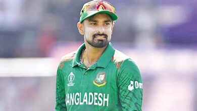 Photo of टी20 विश्व कप पर संशय: लिटन दास बोले—नहीं पता बांग्लादेश खेलेगा या नहीं
