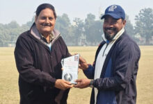 Photo of इश्तियाक अहमद की उम्दा गेंदबाजी, टीसीसी ने स्मैश क्लब को आठ विकेट से हराया