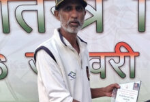 Photo of अरविंद मिश्रा की धारदार गेंदबाजी से क्रिकेट बड्डीज की 12 रन से रोमांचक जीत