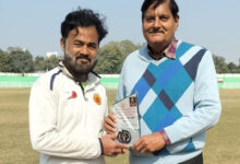 Photo of केएसीसी की जीत में जीशान व सैफुल ने दिखाया कमाल