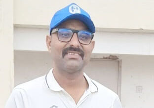 Photo of सीवीसीएल की जीत में विकास अरोरा ने जड़ा तूफानी शतक