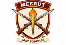 Photo of मेरठ 1857 योद्धाज यूपीकेएल सीजन 3 में उतरेंगे; सीजन 2 फिनाले में टीम और लोगो का हुआ अनावरण