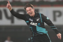 Photo of राजकोट में कीवी तूफान, कप्तान माइकल ब्रेसवेल ने खोला जीत का राज