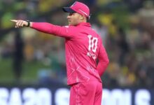 Photo of साउथ अफ्रीका की बढ़ीं मुश्किलें, टी-20 वर्ल्ड कप से पहले डेविड मिलर भी चोटिल