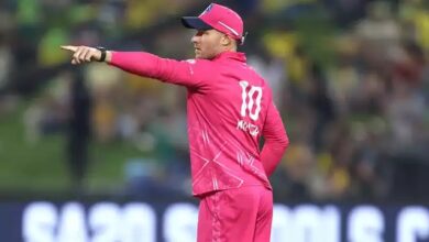 Photo of साउथ अफ्रीका की बढ़ीं मुश्किलें, टी-20 वर्ल्ड कप से पहले डेविड मिलर भी चोटिल