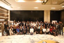 Photo of नई दिल्ली में आईएसएसएफ “बी” को चेस कोर्स का सफल समापन, 55 कोचों को मिला डिप्लोमा