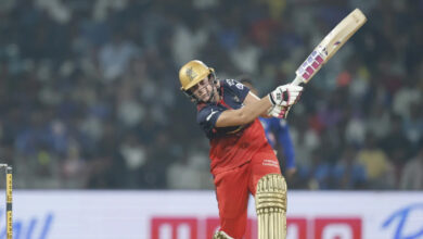 Photo of आरसीबी की रोमांचक अंतिम गेंद की जीत से महिला प्रीमियर लीग का धमाकेदार आगाज