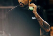 Photo of ऑस्ट्रेलियन ओपन 2026: निक किर्गियोस की वापसी, सिंगल्स नहीं—डबल्स से करेंगे आगाज़