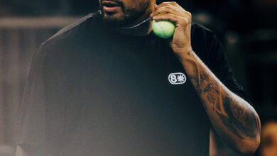 Photo of ऑस्ट्रेलियन ओपन 2026: निक किर्गियोस की वापसी, सिंगल्स नहीं—डबल्स से करेंगे आगाज़