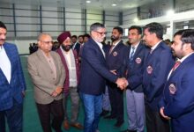 Photo of लखनऊ व वाराणसी ने तीन-तीन स्वर्ण जीतकर कायम किया दबदबा