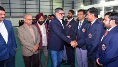 Photo of लखनऊ व वाराणसी ने तीन-तीन स्वर्ण जीतकर कायम किया दबदबा