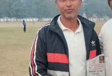 Photo of राशिद ने केवीजीएन को हरफनमौला खेल से दिलाई जीत