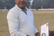 Photo of सीवीसीएल ने टीसीसी को 40 रन से दी शिकस्त