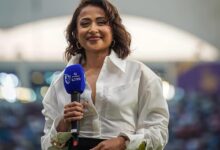 Photo of भारत–बांग्लादेश क्रिकेट तनाव के बीच बीपीएल से दूर हुईं रिद्धिमा पाठक, सच्चाई आई सामने