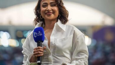 Photo of भारत–बांग्लादेश क्रिकेट तनाव के बीच बीपीएल से दूर हुईं रिद्धिमा पाठक, सच्चाई आई सामने