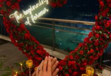 Photo of क्रिकेट जगत में प्रेम की खुशखबरी : दो खिलाड़ी अब सगाई के बंधन में