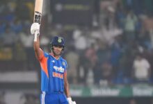 Photo of तेज़ अर्धशतक और खेल की समझ : शिवम दुबे की पारी ने जीते दिल