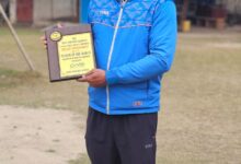 Photo of सुमित के पांच विकेट, क्रिकेट बड्डीज ने आदित्य ग्रैंड को 10 विकेट से रौंदा