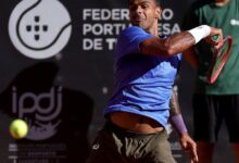 Photo of राउंड ग्लास टेनिस अकादमी ने भारत के नंबर 1 सिंगल्स खिलाड़ी सुमित नागल को जोड़कर अपनी एलीट स्थिति और मज़बूत की