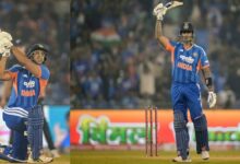 Photo of सूर्यकुमार यादव की धमाकेदार वापसी, दुबे बोले– टी20 में दुनिया के सर्वश्रेष्ठ बल्लेबाज