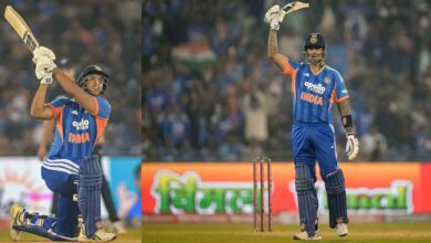Photo of सूर्यकुमार यादव की धमाकेदार वापसी, दुबे बोले– टी20 में दुनिया के सर्वश्रेष्ठ बल्लेबाज