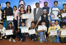 Photo of अनुज व अनुरुद्ध का कमाल, जीते दोहरे खिताब