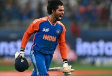 Photo of आर अश्विन ने तिलक वर्मा का समर्थन किया, बोले- ‘टाइमिंग और गैप चुनना है अहम’