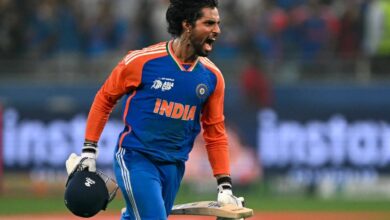Photo of आर अश्विन ने तिलक वर्मा का समर्थन किया, बोले- ‘टाइमिंग और गैप चुनना है अहम’