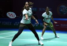 Photo of इंडिया ओपन 2026: लक्ष्य सेन विजयी, त्रीसा-गायत्री भी दूसरे दौर में