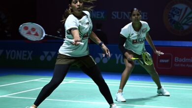 Photo of इंडिया ओपन 2026: लक्ष्य सेन विजयी, त्रीसा-गायत्री भी दूसरे दौर में
