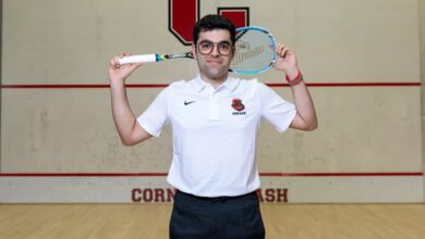 Photo of वीर चोटरानी ने क्वार्टरफाइनल में दी कड़ी टक्कर, कार्डेनास से हार