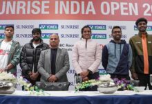 Photo of इंडिया ओपन 2026: घरेलू दर्शकों के सामने दम दिखाने को तैयार शीर्ष भारतीय शटलर