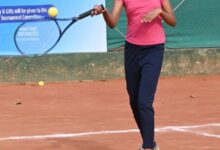 Photo of विरिका अग्रवाल ने जीता बालिका अंडर-12 खिताब, कई वर्गों में फाइनलिस्ट तय