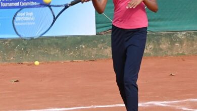 Photo of विरिका अग्रवाल ने जीता बालिका अंडर-12 खिताब, कई वर्गों में फाइनलिस्ट तय