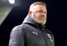 Photo of वेन रूनी ने मैनचेस्टर यूनाइटेड में कोचिंग स्टाफ के हिस्से के रूप में वापसी के संकेत दिए