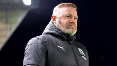 Photo of वेन रूनी ने मैनचेस्टर यूनाइटेड में कोचिंग स्टाफ के हिस्से के रूप में वापसी के संकेत दिए