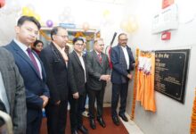 Photo of नई कैथ लैब से हृदय रोगियों के इलाज का इंतजार होगा खत्म: ब्रजेश पाठक