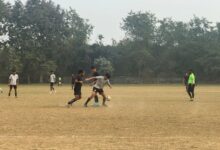 Photo of हेमवती नंदन बहुगुणा मेमोरियल फुटबॉल टूर्नामेंट: Falcon FC B और Techtro FC सेमीफाइनल में