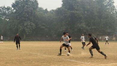 Photo of फाल्कन एफसी बी और टेक्ट्रो एफसी सेमीफाइनल में पहुंचे