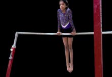 Photo of सीनियर जिम्नास्टिक प्रतियोगिता में लखनऊ को लगातार दूसरी बार ब्रॉन्ज मेडल