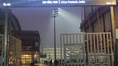 Photo of काशी में रविवार से सजेगा वॉलीबॉल का ‘महाकुंभ’, पढ़े रिपोर्ट