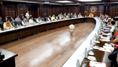 Photo of परिवार के बीच दान विलेख पर स्टाम्प शुल्क में राहत, अब व्यावसायिक व औद्योगिक संपत्तियां भी शामिल